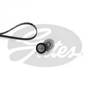 Micro-V Multi-Ribbed Belt Kit Gates K016PK1218