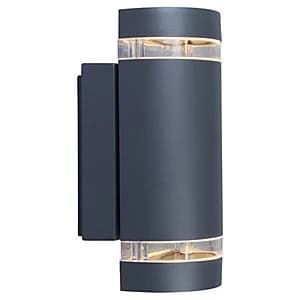 Lutec Focus Up & Down Wall Light