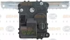 Control Blending Flap Control Element 6NW351345-051 by BEHR