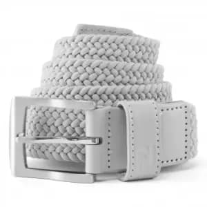 Footjoy 2022 MN FJ ESSENTIAL BELT GREY - R