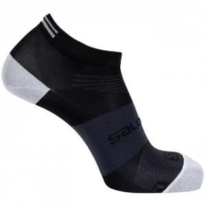Salomon Sonic Pro Socks - Black/Ebony
