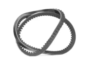 Bosch V Belt 1 987 947 632 Fenner Belt MERCEDES-BENZ,RENAULT,FIAT,SL (R107),S-Klasse Limousine (W126),G-Klasse SUV (W463),S-Klasse Coupe (C126)
