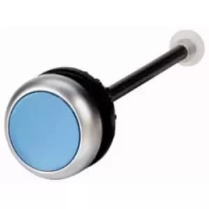 Eaton M22-DZ-B Enable button Front ring (PVC)