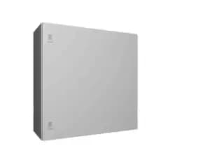 Rittal Ax, Steel Enclosure, 760 x 760 x 300mm