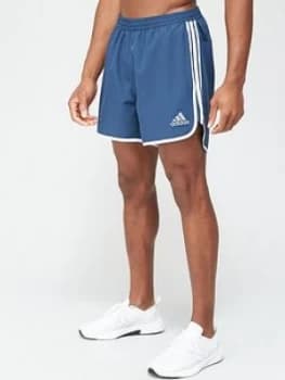 Adidas M20 Shorts - Navy