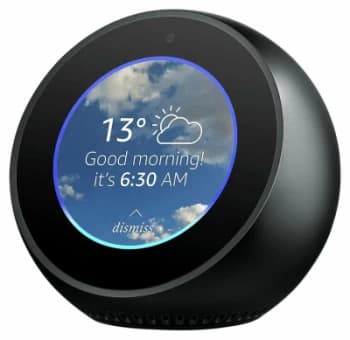 Amazon Echo Spot