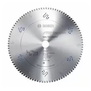Bosch 2608642099 Circular Saw Blade TCT Multi-material 305x30x2.3m...