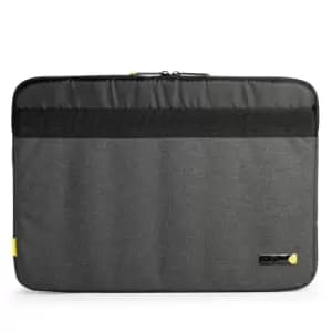 Tech air Eco essential notebook case 39.6cm (15.6") Sleeve case Grey