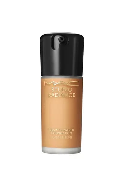 MAC Cosmetics Studio Radiance Serum Powered Foundation Nc47