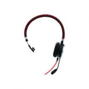 Jabra Evolve 40 Mono MS USB Headset