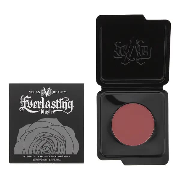Kvd Everlasting Refill Snapdragon Blush 6.2g