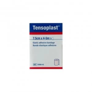 Tensoplast Elastic Adhesive Bandage 10cm x 4.5m