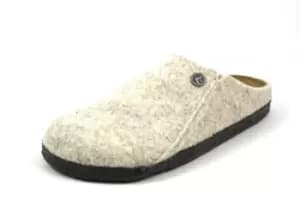 Birkenstock Slippers beige