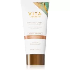 Vita Liberata Fabulous Gradual Tanning Lotion Gradual Self-Tanning Lotion for Body 200ml
