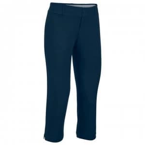 Urban Armor Gear Links Capri Trousers Ladies - Navy