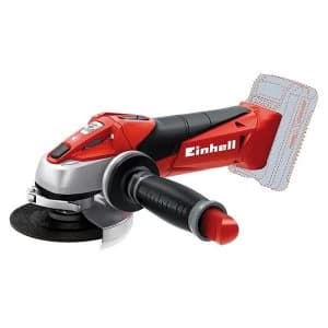 Einhell TE-AG 18 Li Power X-Change Angle Grinder 115mm 18V 1 x 3.0Ah Li-ion