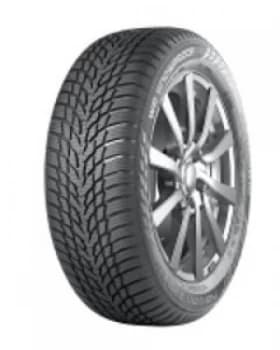Nokian WR Snowproof RunFlat 195/55 R16 87V, runflat