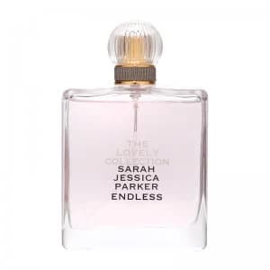 Sarah Jessica Parker The Lovely Collection Endless Eau de Parfum For Her 100ml