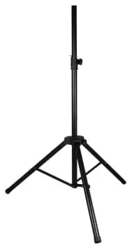 Cobra Tripod Adjustable Speaker Stand Max Load 30kg