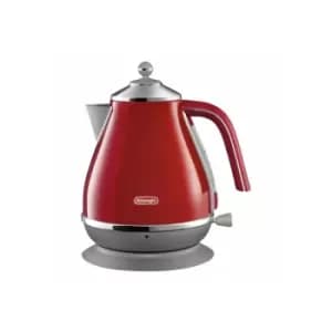 De'longhi - Electric kettle Icona Capitals kboc 2001.R