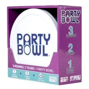 Party Bowl Game
