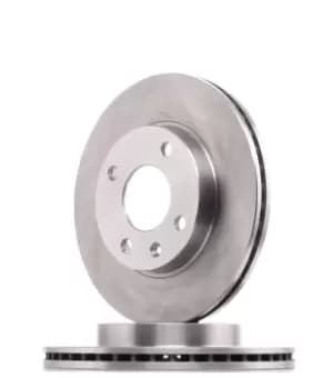 RIDEX Brake disc OPEL,RENAULT,VAUXHALL 82B1714 13584676,569130,13584676 Brake rotor,Brake discs,Brake rotors 569130