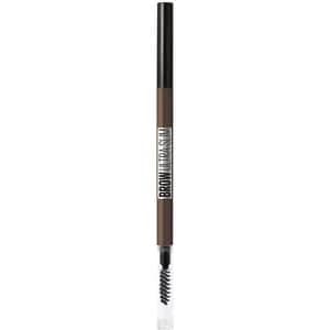 Maybelline Brow Ultra Slim 05 Deep Brown, Deep Brown 05