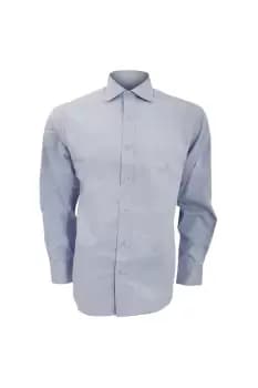 Superior Oxford Long Sleeved Shirt