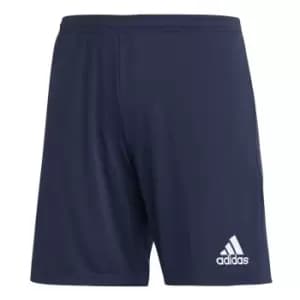 adidas ENT22 Tr Shorts Mens - Blue