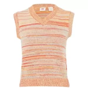 Levis Roddy Sweater Vest - Multi