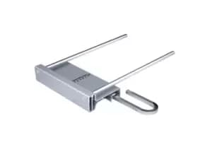 Mafell 204407 Parallel Guide Fence