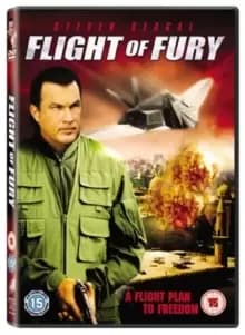Flight of Fury