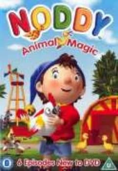 Noddy Animal Magic Movie