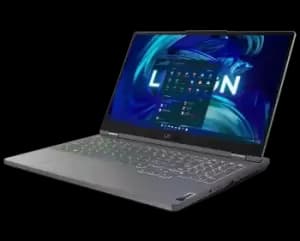 Lenovo Legion 5i 15 - Storm Grey 12th Generation Intel Core i5-12500H Processor (E-cores up to 3.30 GHz P-cores up to 4.50 GHz)/Windows 11 Home 64/512