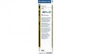 Staedtler Noris Pencil 2h 120-2h - 12 Pack