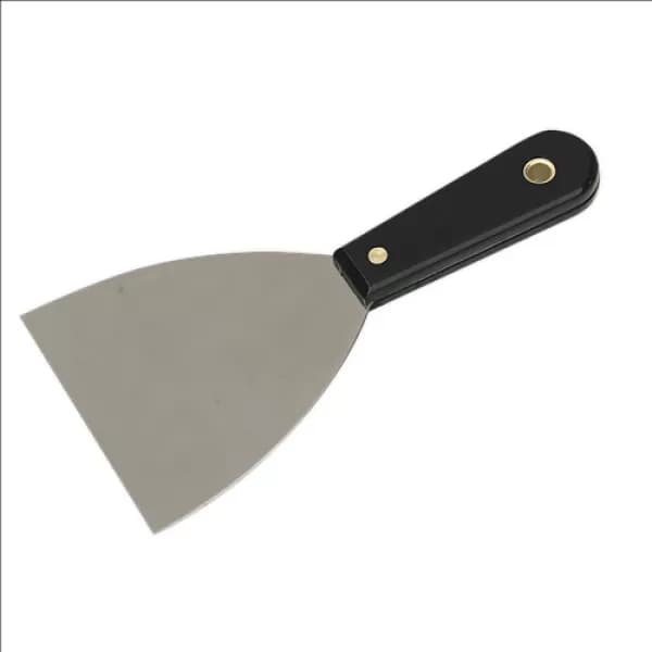 Genuine SEALEY AK5223 Scraper Rigid 100mm
