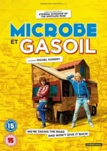 Microbe Et Gasoil