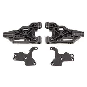 Associated Rc8B3.2/Rc8B3.2E Front Suspensions Arms