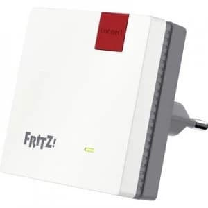 AVM FRITZ!Repeater 600 WiFi repeater 600 Mbps 2.4 GHz