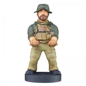COD Captain Price Cable Guy