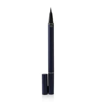 Cle De PeauIntensifying Liquid Eyeliner - # 1 Black 0.8ml/0.02oz