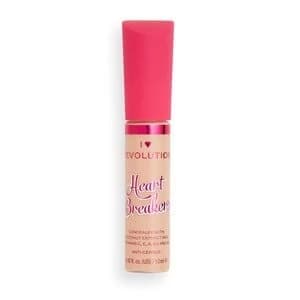 I Heart Revolution Heartbreakers Concealer Biscuit