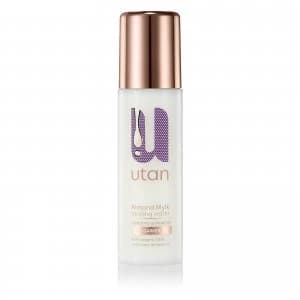 utan Almond Mylk Tanning Mist 100ml