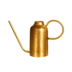 Sass & Belle Vintage Style Metal Watering Can