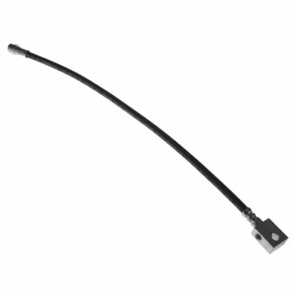 Blue PRINT ADM553120 Brake Hose Rear Axle, Centre 536 MAZDA: B-Series Pickup Brake Hose (83)