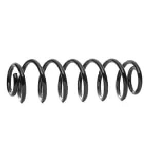 KYB Coil spring K-Flex Rear Axle RA7099 Suspension spring,Springs VW,SKODA,GOLF VI (5K1),Jetta IV (162, 163, AV3, AV2),Beetle Cabrio (5C7, 5C8)