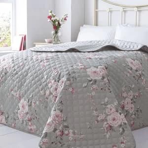 Catherine Lansfield Canterbury Bedspread