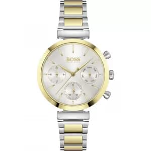 Hugo Boss Flawless 1502550 Women Bracelet Watch