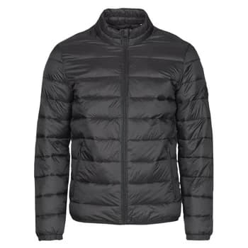 Jack Jones JJEMAGIC mens Jacket in Black - Sizes XXL,S,M,L,XL