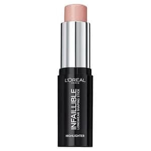 LOreal Infallible Highlighter Stick 501 My Jewels